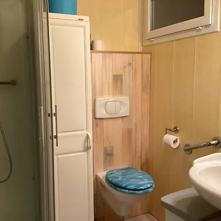 Vakantiehuis L'etoile De , Maison En Plein Centre Brétignolles-sur-Mer