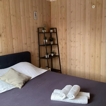 L'etoile De , Maison En Plein Centre בית נופש