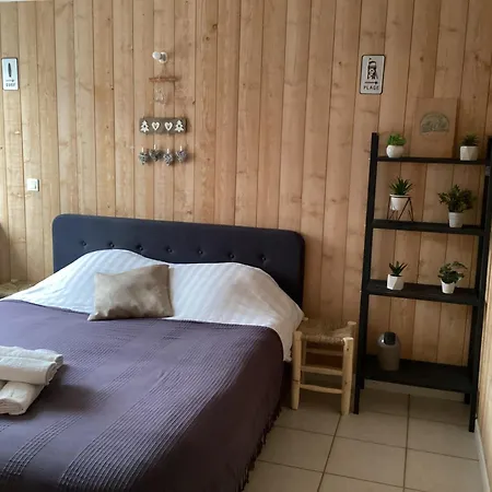 L'etoile De , Maison En Plein Centre Vakantiehuis *