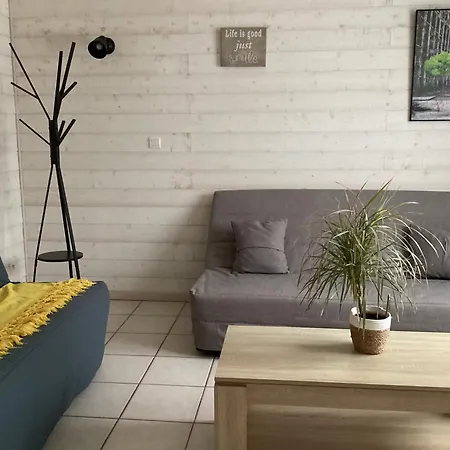 L'etoile De , Maison En Plein Centre Brétignolles-sur-Mer