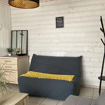 L'etoile De , Maison En Plein Centre בית נופש