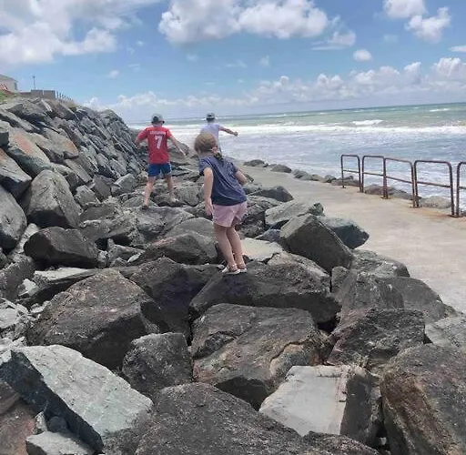 L'etoile De , Maison En Plein Centre בית נופש Brétignolles-sur-Mer