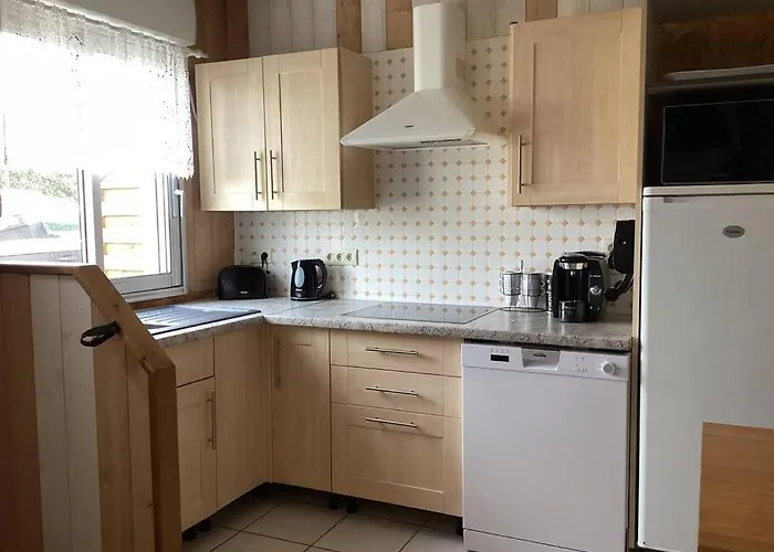 L'etoile De , Maison En Plein Centre בית נופש Brétignolles-sur-Mer