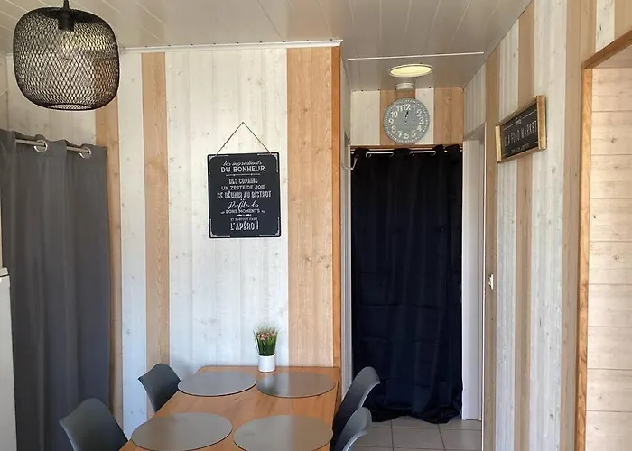 L'etoile De , Maison En Plein Centre * Brétignolles-sur-Mer