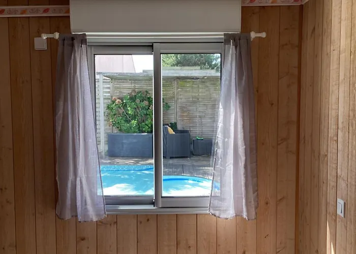 L'etoile De , Maison En Plein Centre Brétignolles-sur-Mer