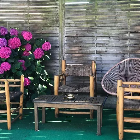 Prázdninový dům L'etoile De , Maison En Plein Centre