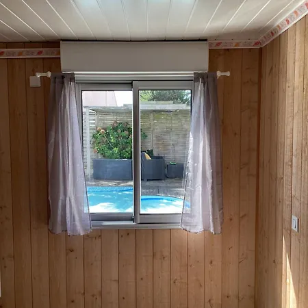 L'etoile De , Maison En Plein Centre Brétignolles-sur-Mer