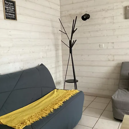 Casa de Férias L'etoile De , Maison En Plein Centre *