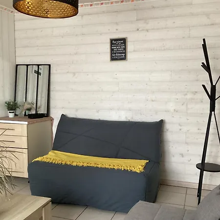 L'etoile De , Maison En Plein Centre