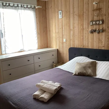 בית נופש L'etoile De , Maison En Plein Centre