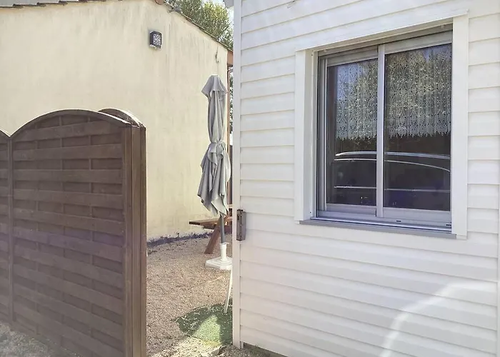 Prázdninový dům L'etoile De , Maison En Plein Centre