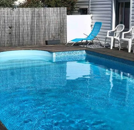 Prázdninový dům L'etoile De , Maison En Plein Centre