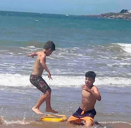 Prázdninový dům L'etoile De , Maison En Plein Centre *