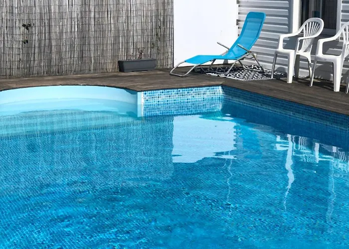 L'etoile De , Maison En Plein Centre *