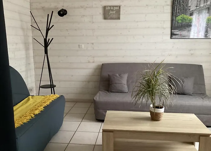 L'etoile De , Maison En Plein Centre Brétignolles-sur-Mer