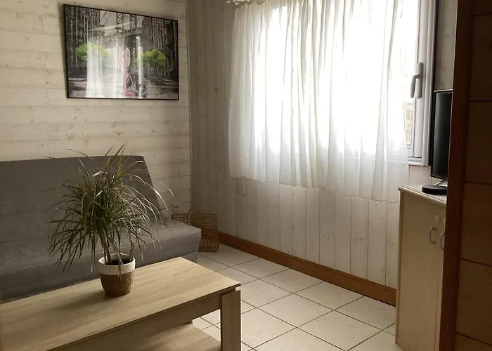 L'etoile De , Maison En Plein Centre *